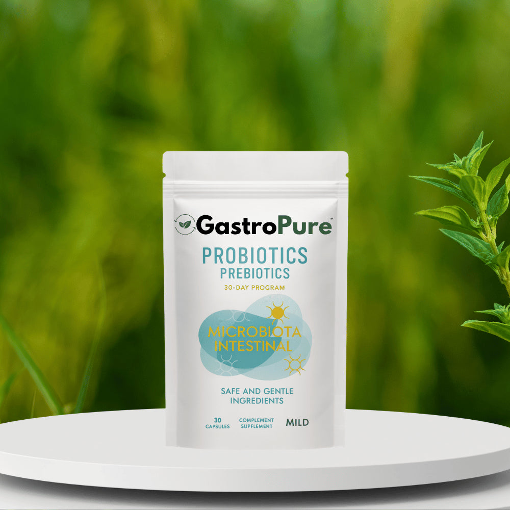 GastroPure™