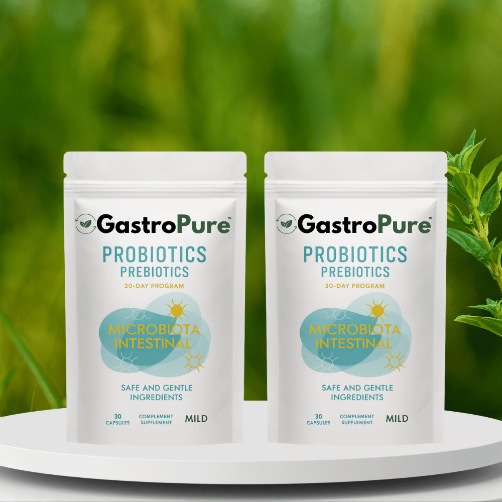 GastroPure™