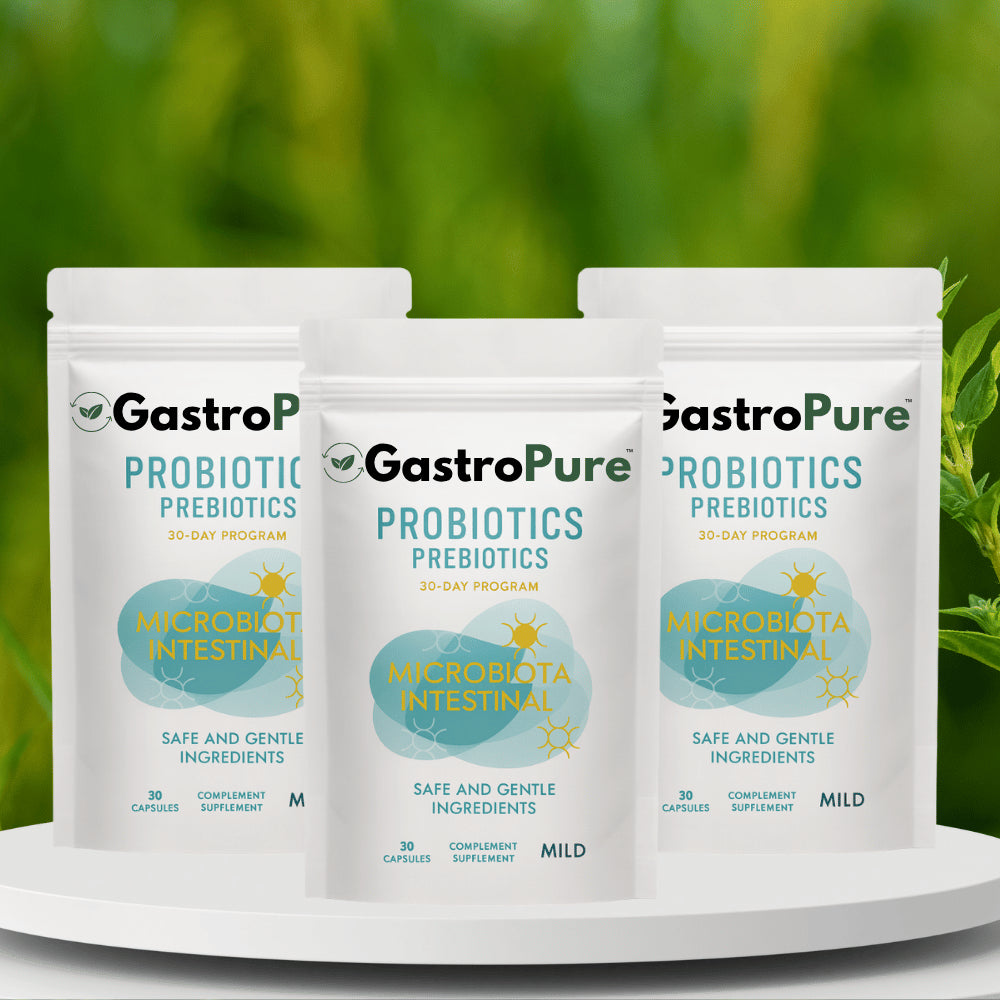 GastroPure™