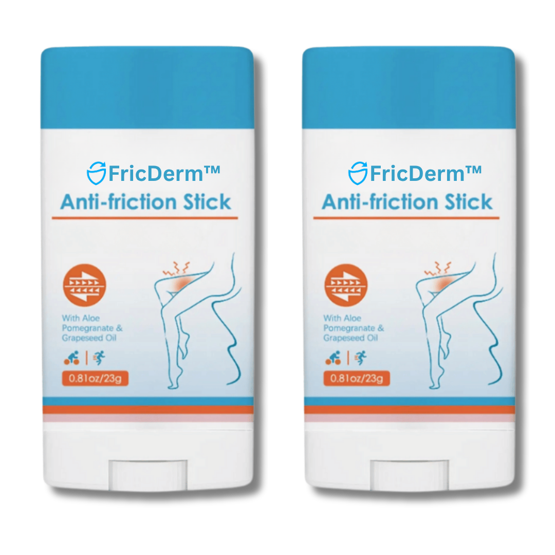 FricDerm™