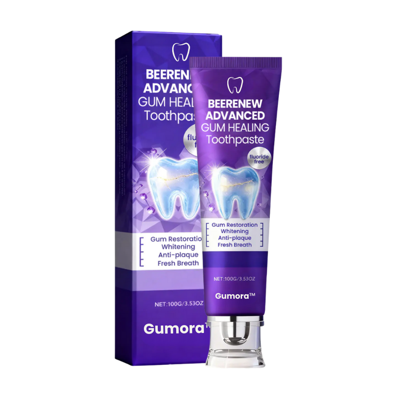 Gumora