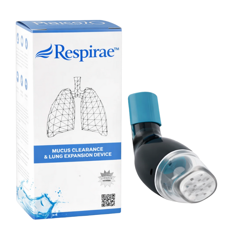 Respirae
