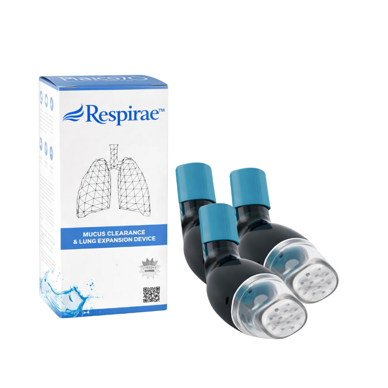 Respirae