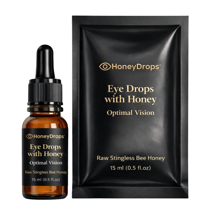 Honey Drops