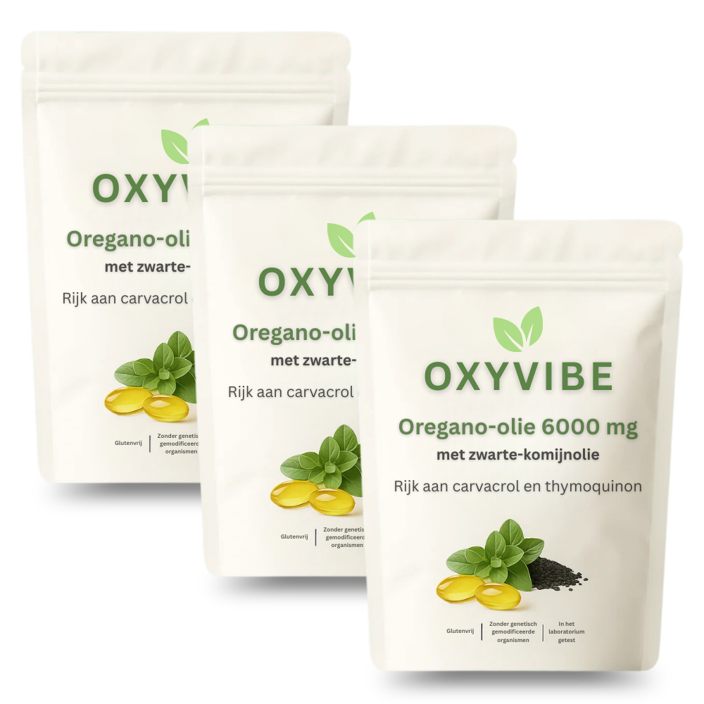 OxyVibe