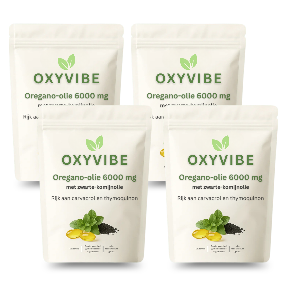 OxyVibe