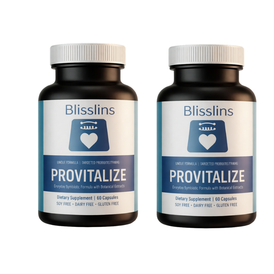 ProVitalize