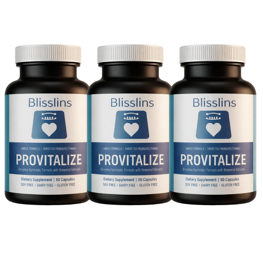 ProVitalize