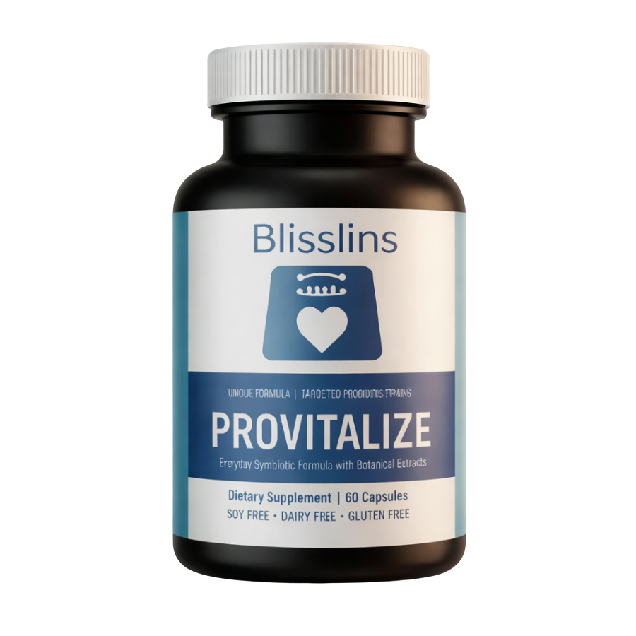 ProVitalize