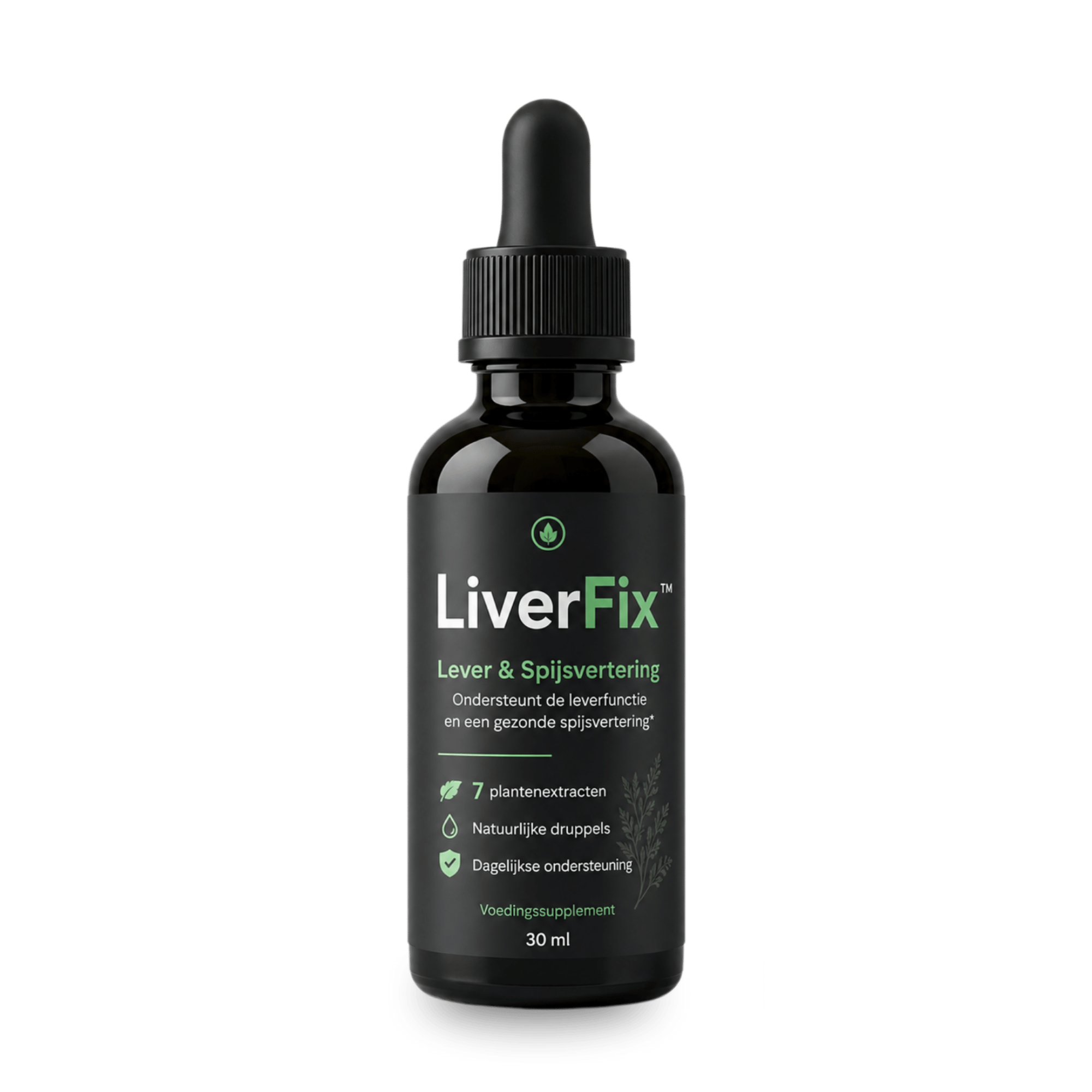 LiverFix