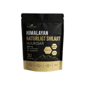 Himalayan Naturliga Shilajit-gummies