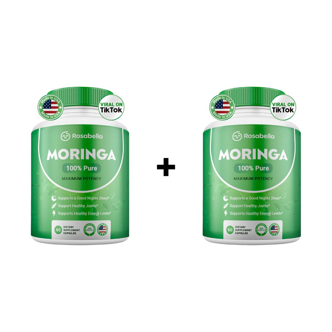 Rosabella MORINGA