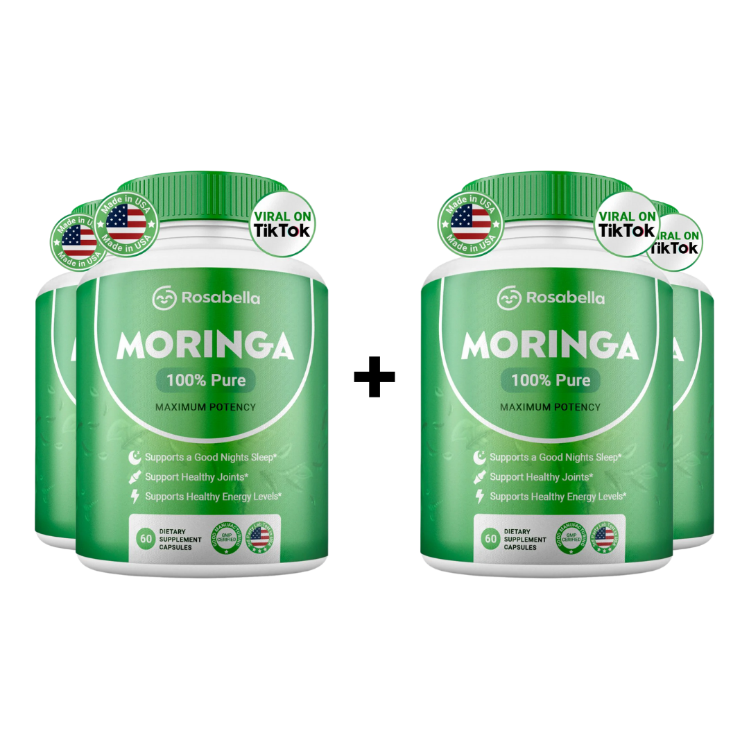 Rosabella MORINGA