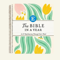 Wangkart's Bible in a Year Study