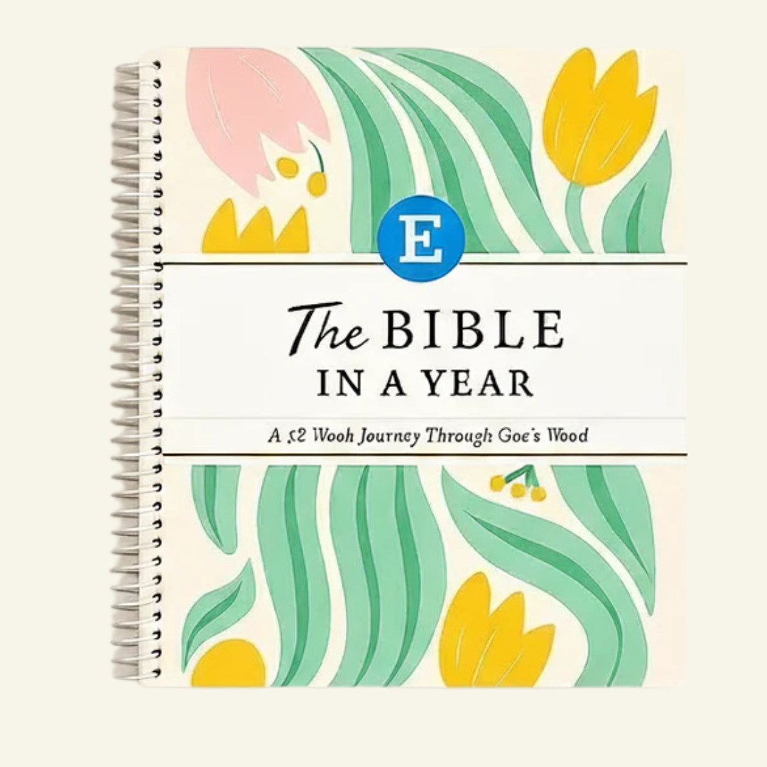 Wangkart's Bible in a Year Study