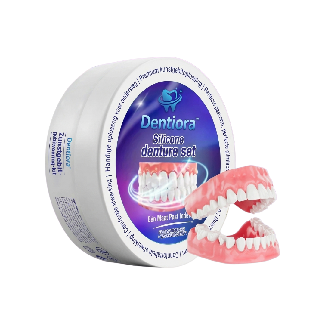 Dentiora
