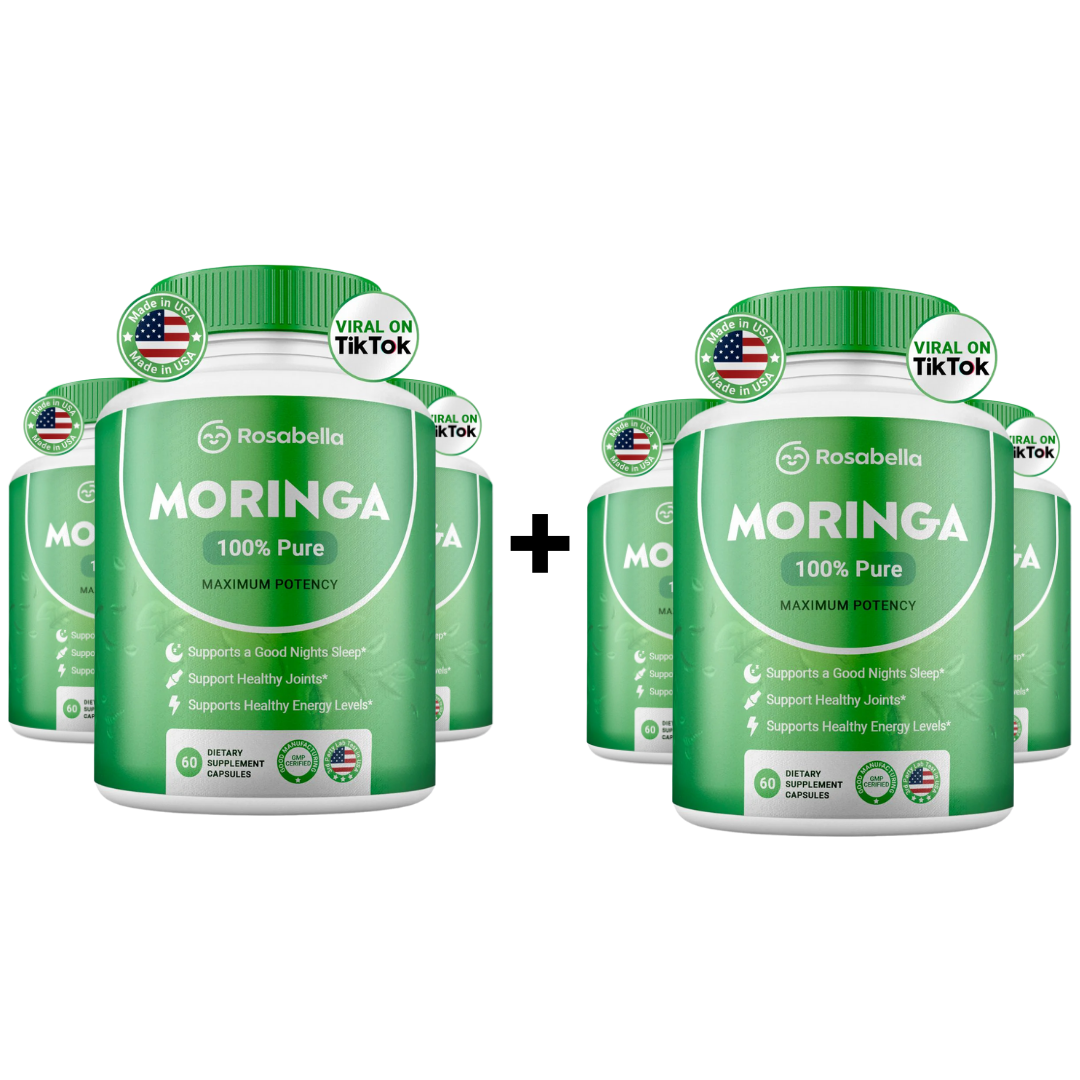 Rosabella MORINGA