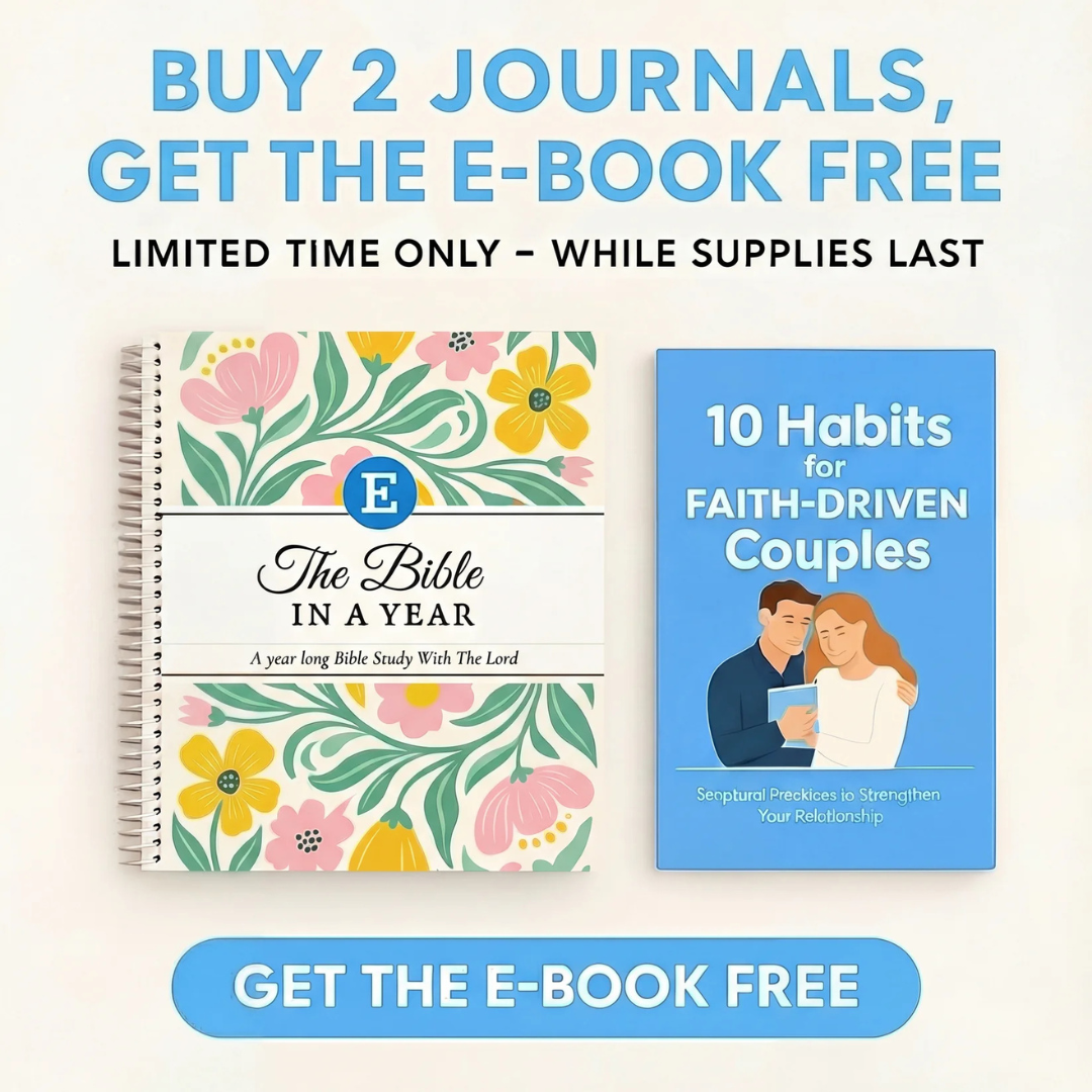 Wangkart's Bible in a Year Study