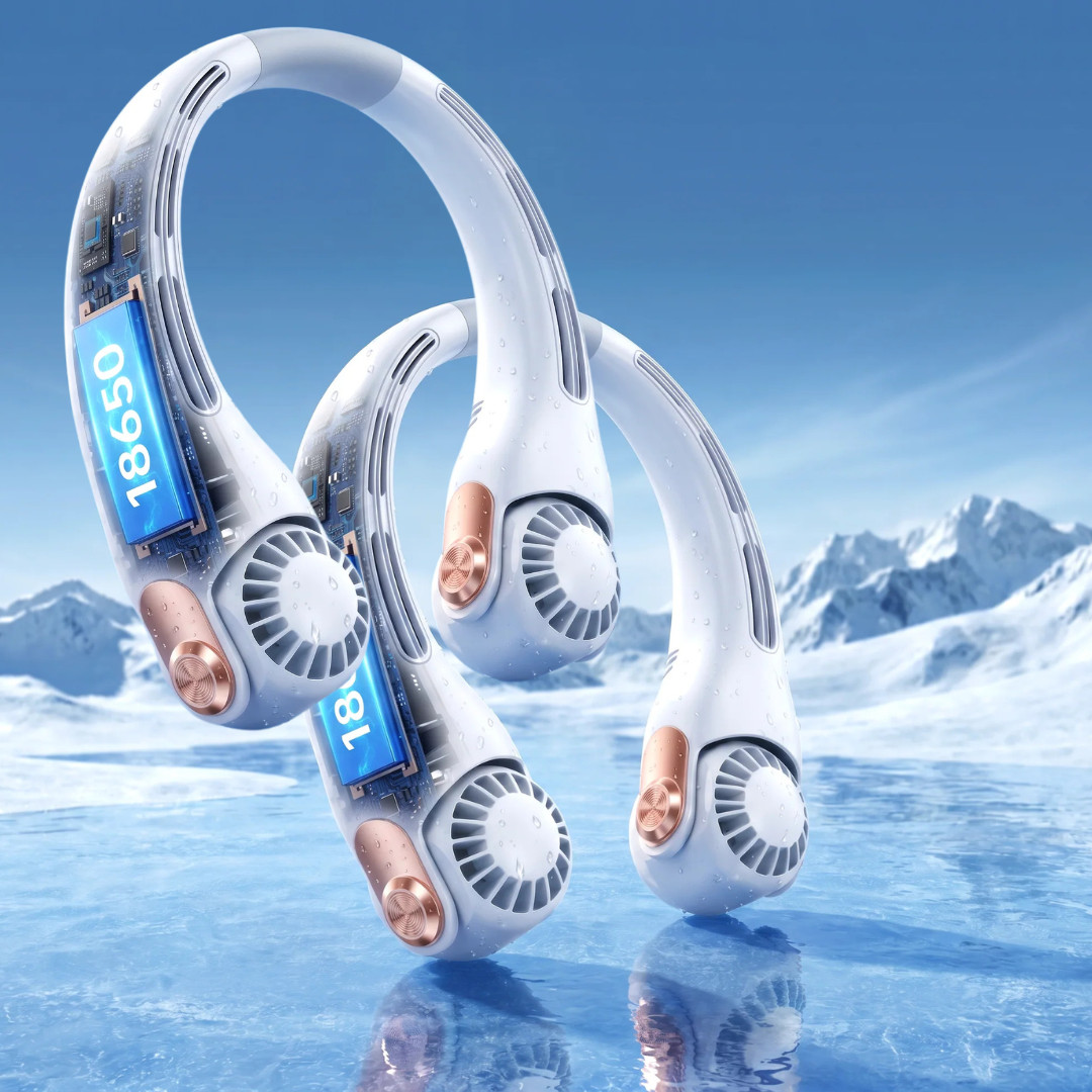 NeckBreeze