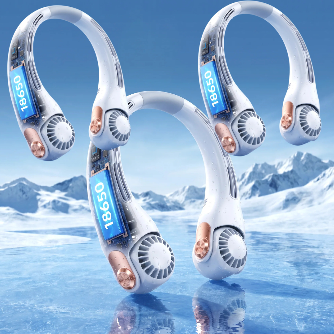NeckBreeze