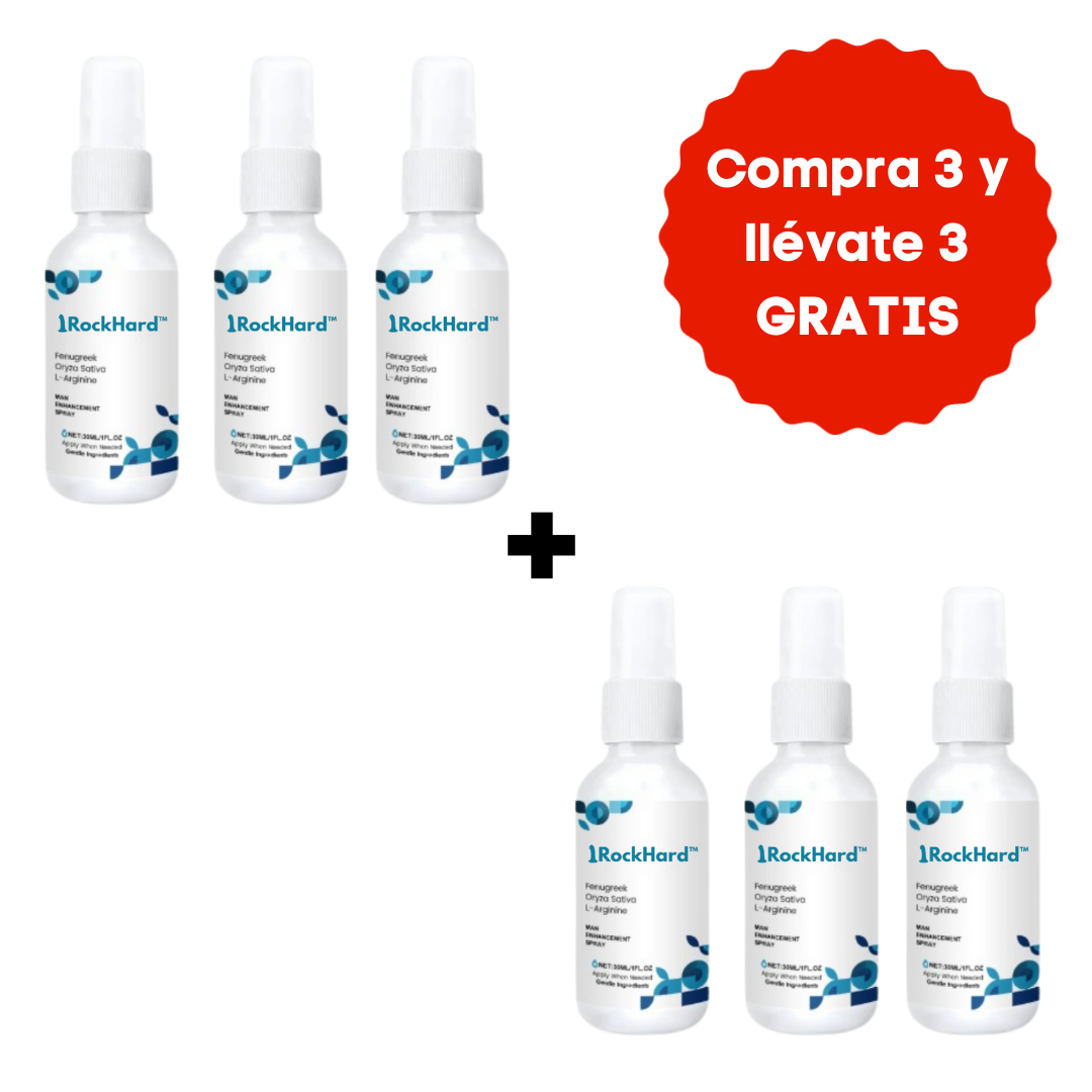 RockHard™