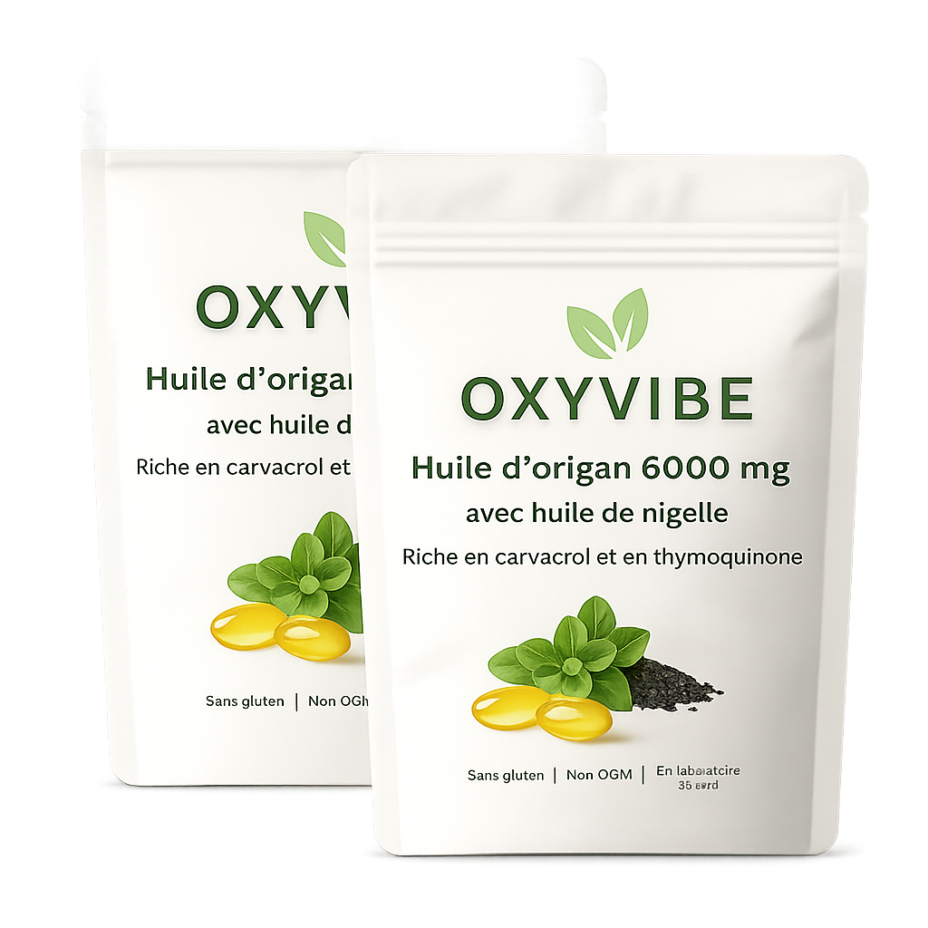 OxyVibe