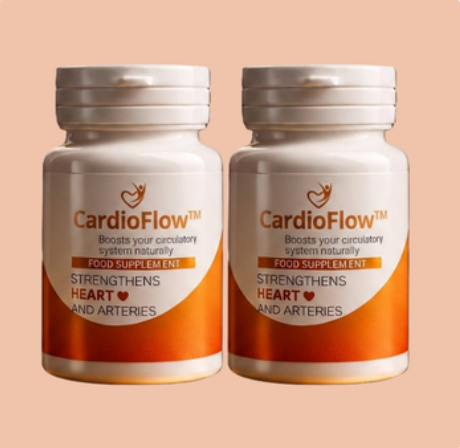 CardioFlow