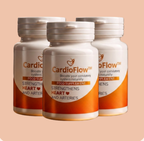 CardioFlow